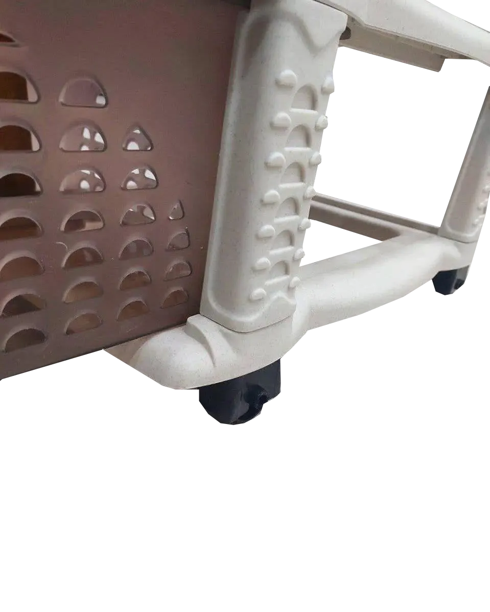 El Watania Shannon Deva , Creamy in Brown, 4 Floors