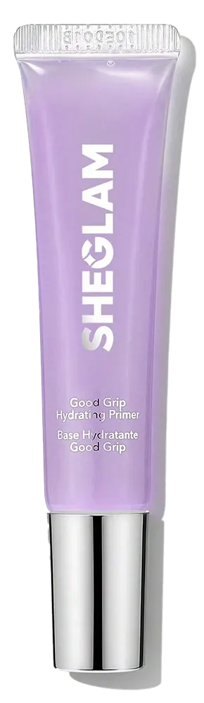 برايمر جود جريب هيدريتنج  بالتوت الازرق وحمض الفا هيدروكسي من شيجلام، حجم مناسب للسفر، 15 مل