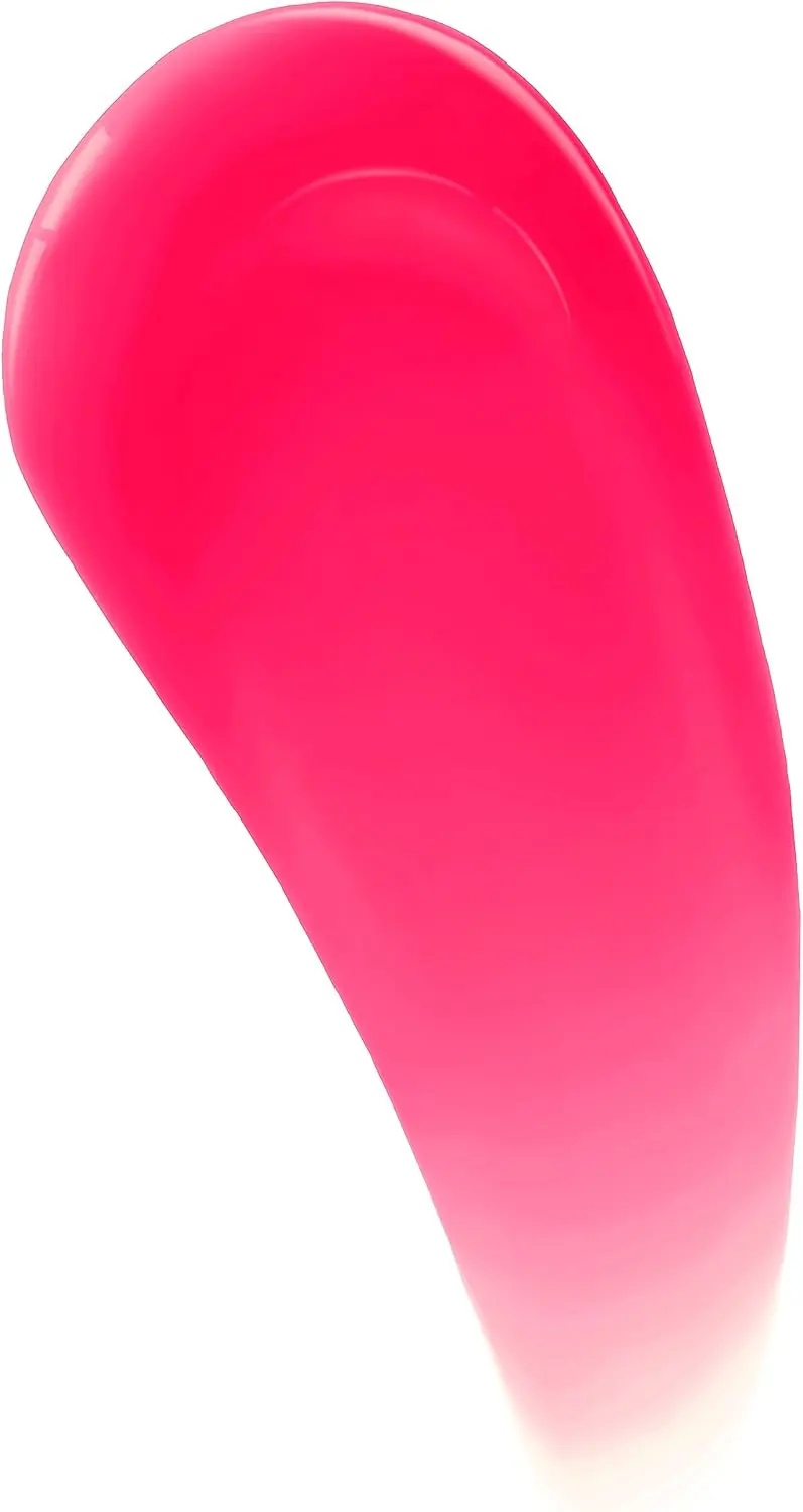 Maybelline Lifter Gloss + Hyaluronic Acid Lip Gloss 24 Bubblegum
