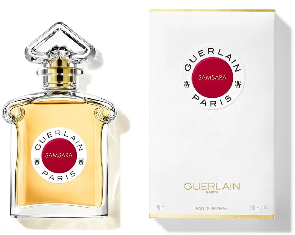 Samsara By Guerlain For Women Edp, 75 Ml