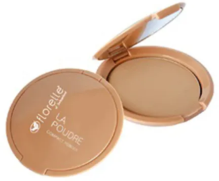 Florelle Compact Powder , 101