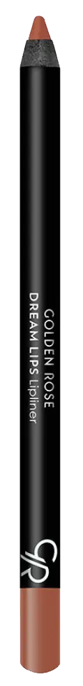 Golden Rose Dream Lips Lipliner, 537