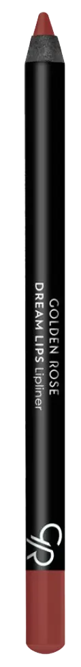 Golden Rose Dream Lips Lipliner, 532