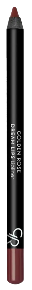 Golden Rose Dream Lips Lipliner, 519