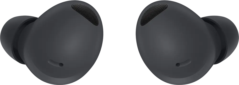 سماعة إيربودز سامسونج  بادز 2 برو ، بلوتوث 5.3، بطارية 515 مللي أمبير،أسود