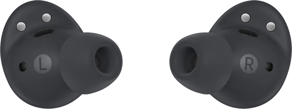 سماعة إيربودز سامسونج  بادز 2 برو ، بلوتوث 5.3، بطارية 515 مللي أمبير،أسود