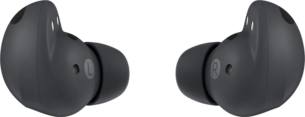 سماعة إيربودز سامسونج  بادز 2 برو ، بلوتوث 5.3، بطارية 515 مللي أمبير،أسود