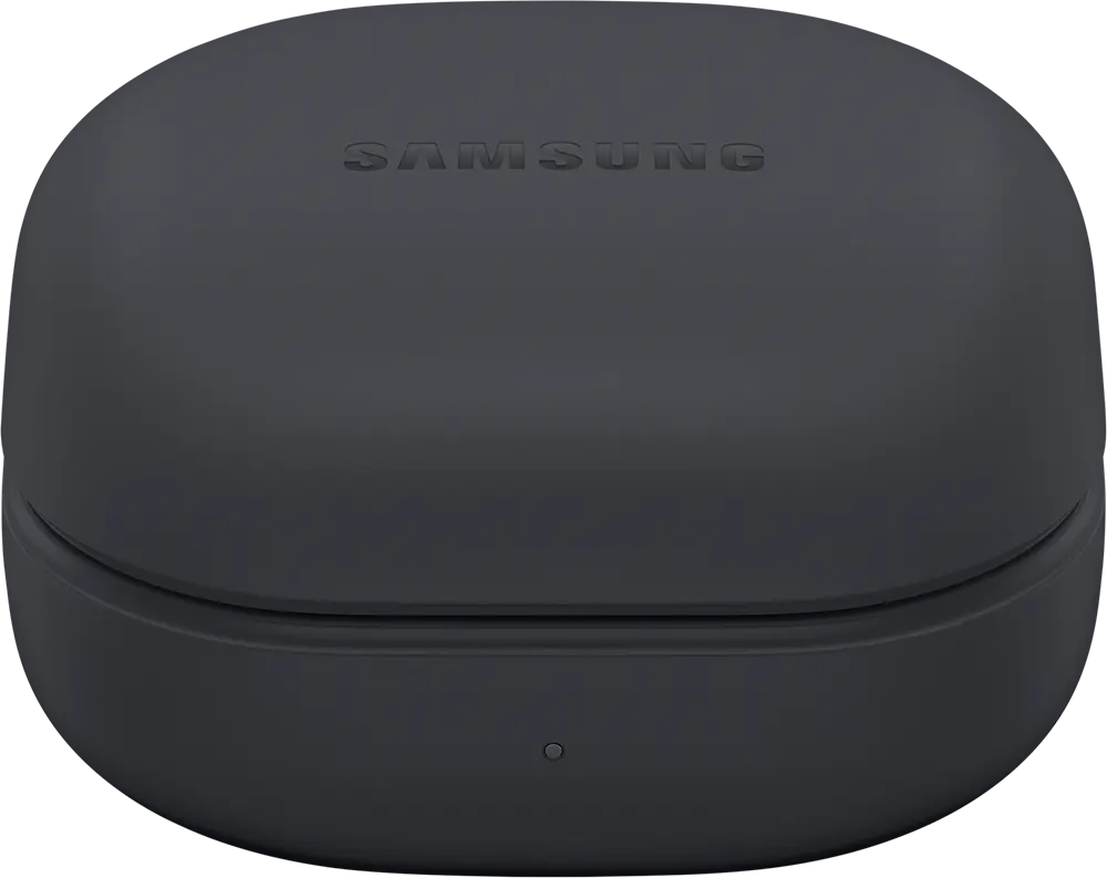 سماعة إيربودز سامسونج  بادز 2 برو ، بلوتوث 5.3، بطارية 515 مللي أمبير،أسود