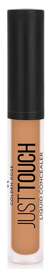 Golden Rose Just Touch Liquid Concealer, 11