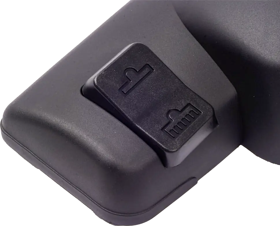 Smile Vacuum Cleaner, 2200 Watt, 5 Liter, Red, SML-VC220