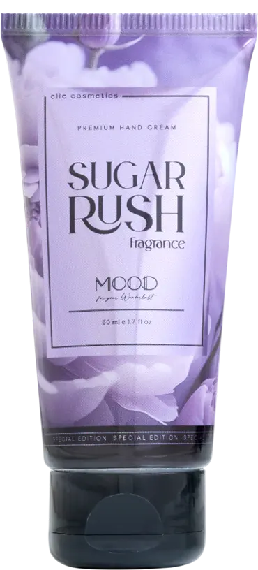 كريم اليدين شوجر راش من مود، 50 مل