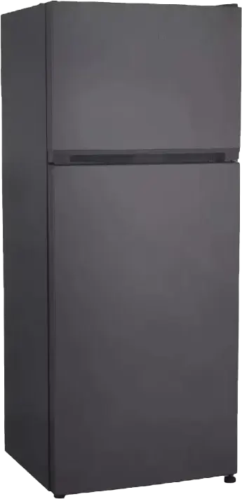 ثلاجة اريستون نوفرست ، 420 ، 2 باب ، انفرتر ، لون اينوكس ART70F1422XDI