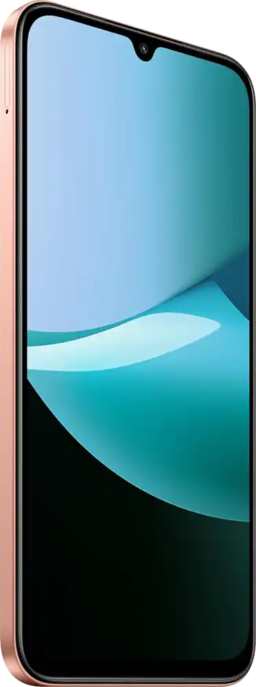 موبايل ريدمي 15C، ثنائي الشريحة، ذاكرة داخلية 128 جيجابايت، رامات 6 جيجابايت، شبكة الجيل الرابع إل تي إي، برتقالي