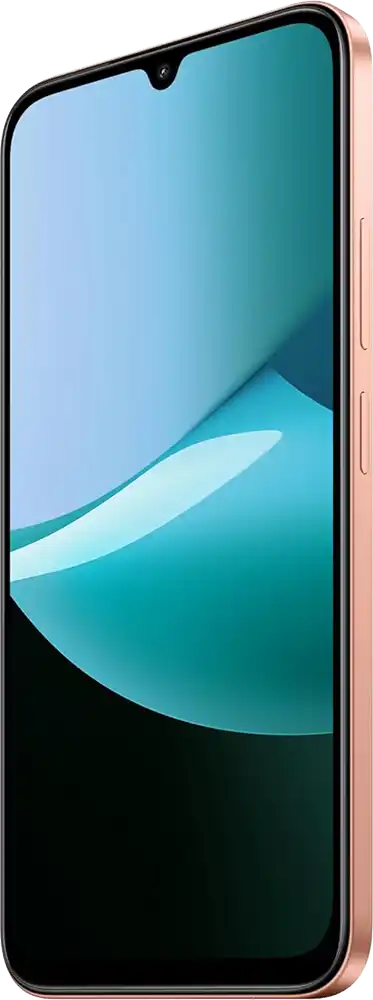 موبايل ريدمي 15C، ثنائي الشريحة، ذاكرة داخلية 128 جيجابايت، رامات 6 جيجابايت، شبكة الجيل الرابع إل تي إي، برتقالي