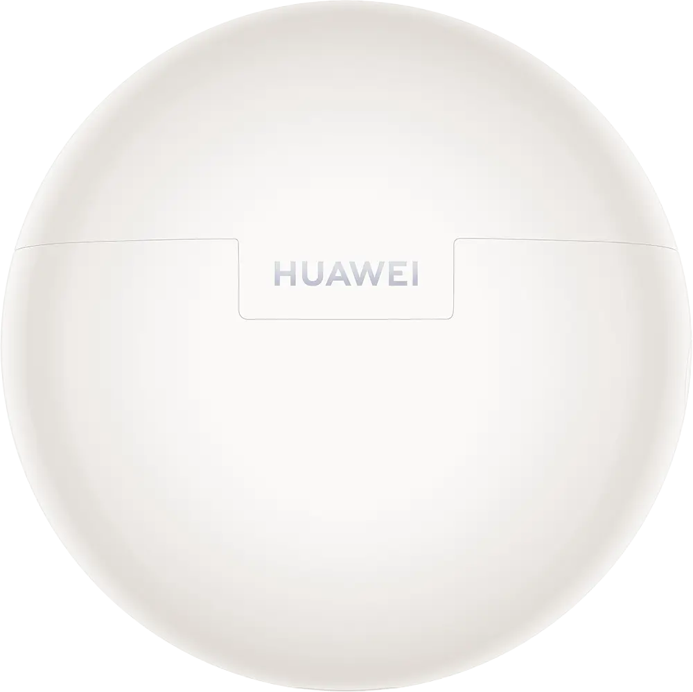 سماعات اذن لاسلكية هواوي 7I، بلوتوث 5.4، تقنية ANC 4.0، مقاومة للماء ip54، بطارية 510 مللي أمبير، وقت تشغيل 35 ساعة، تحكم باللمس، أبيض، T0025