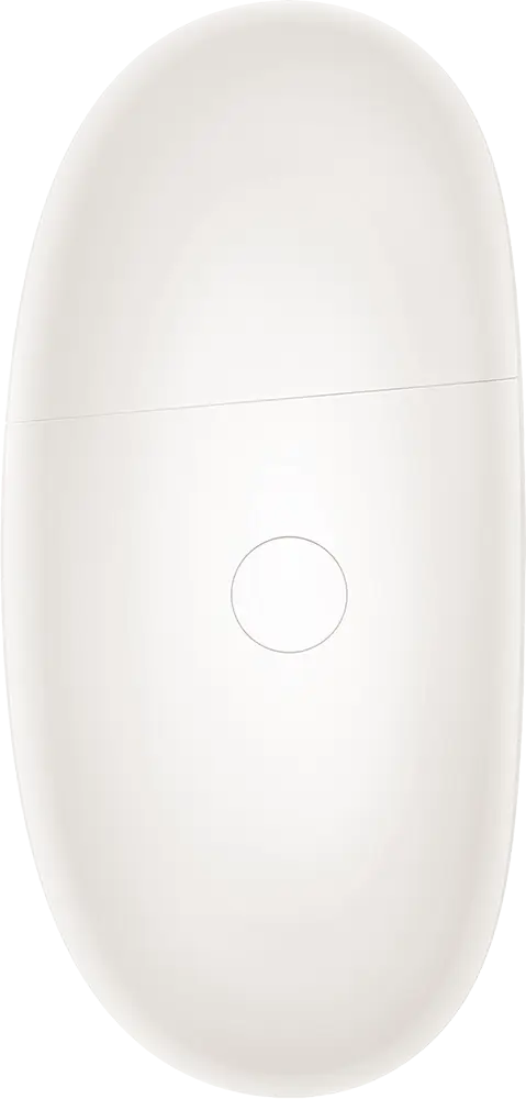 سماعات اذن لاسلكية هواوي 7I، بلوتوث 5.4، تقنية ANC 4.0، مقاومة للماء ip54، بطارية 510 مللي أمبير، وقت تشغيل 35 ساعة، تحكم باللمس، أبيض، T0025