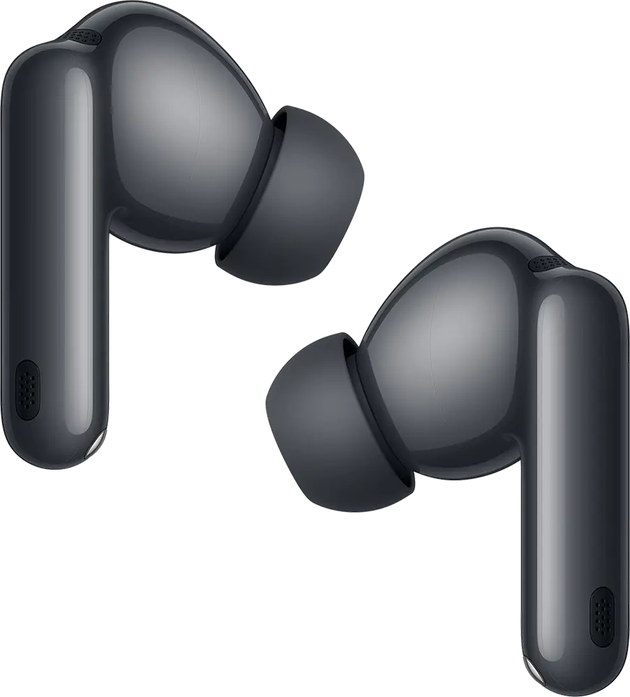 سماعات اذن لاسلكية هواوي 7I، بلوتوث 5.4، تقنية ANC 4.0، مقاومة للماء ip54، بطارية 510 مللي أمبير، وقت تشغيل 35 ساعة، تحكم باللمس، أسود، T0025