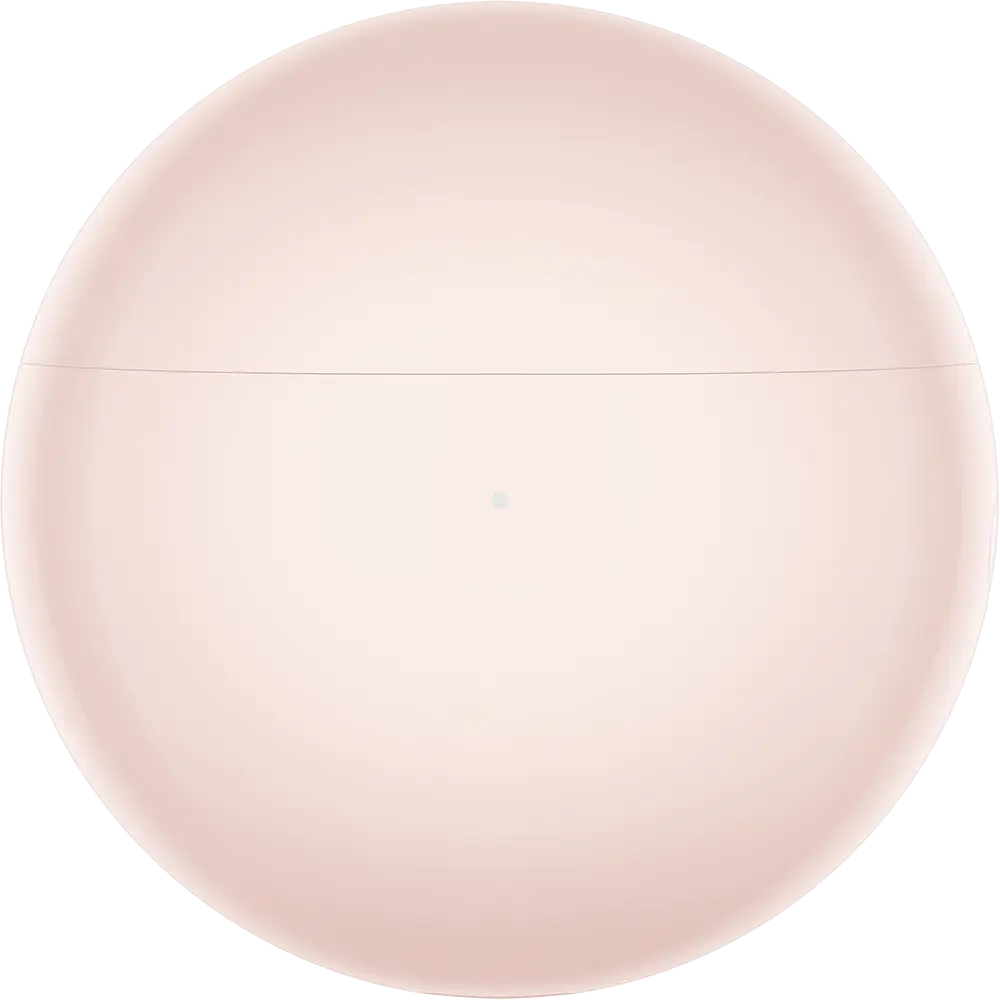 سماعات اذن لاسلكية هواوي 7I، بلوتوث 5.4، تقنية ANC 4.0، مقاومة للماء ip54، بطارية 510 مللي أمبير، وقت تشغيل 35 ساعة، تحكم باللمس، بينك، T0025