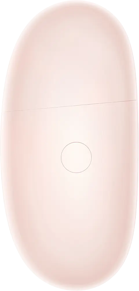 سماعات اذن لاسلكية هواوي 7I، بلوتوث 5.4، تقنية ANC 4.0، مقاومة للماء ip54، بطارية 510 مللي أمبير، وقت تشغيل 35 ساعة، تحكم باللمس، بينك، T0025