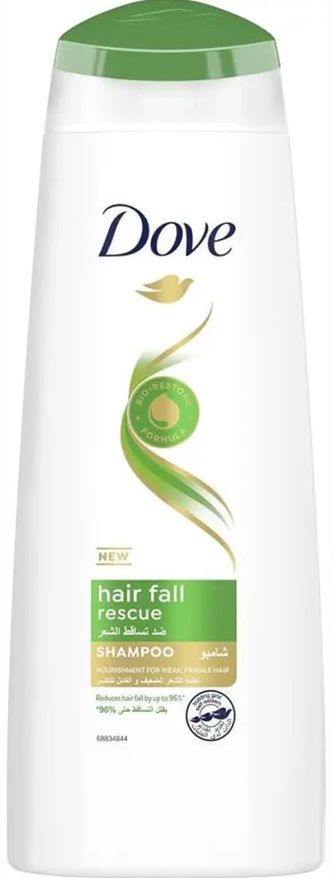 شامبو ضد التساقط من دوف ،180 ملل