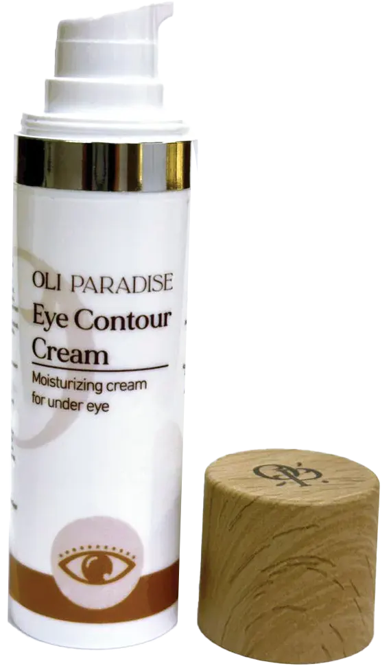 كريم اي كونتور من اولي باراديس، 30 مل