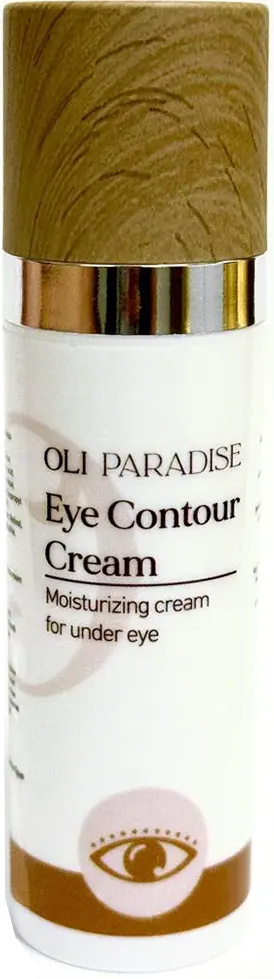 كريم اي كونتور من اولي باراديس، 30 مل