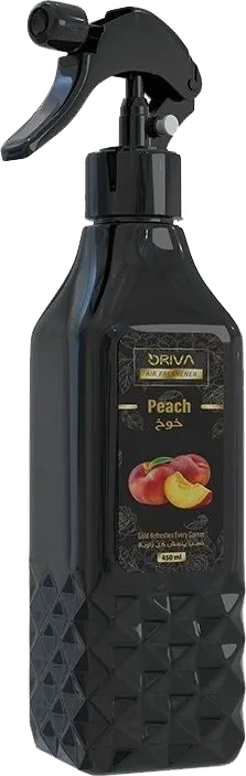 معطر جو اوريفا، برائحة الخوخ، 450 مل