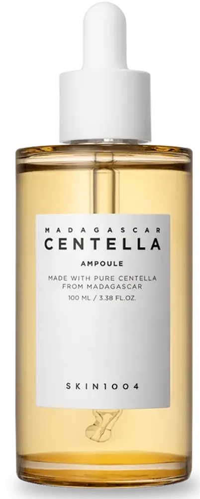 سيروم مدغشقر سنتيلا امبول من سكين 1004، 100 مل