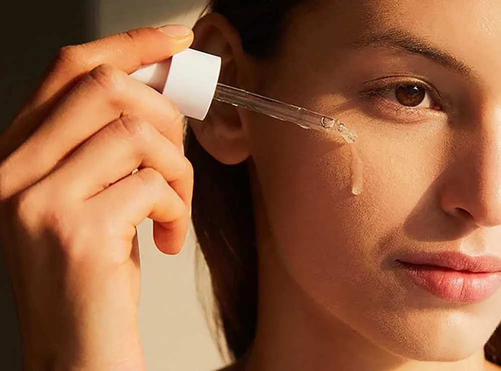 سيروم مدغشقر سنتيلا امبول من سكين 1004، 100 مل