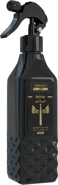 معطر جو اوريفا، برائحة أفيكتور، 450 مل