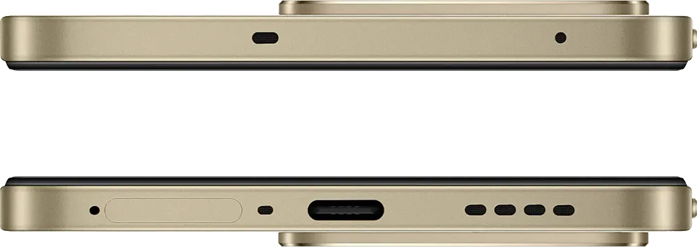 موبايل ريلمي 15 تي ثنائي الشريحة، ذاكرة 256 جيجابايت، رامات 8 جيجابايت، شبكة الجيل الخامس، فضي