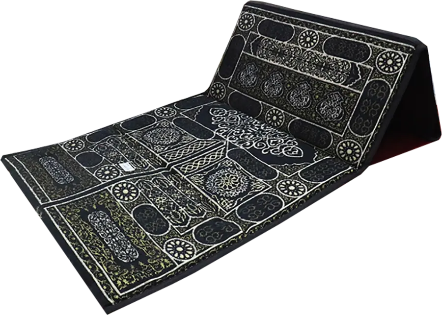 Haramain prayer mat, 110 cm