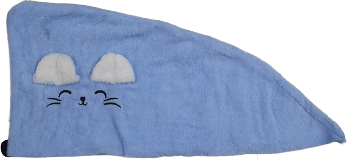 Single hooded bonnet, multiple colors