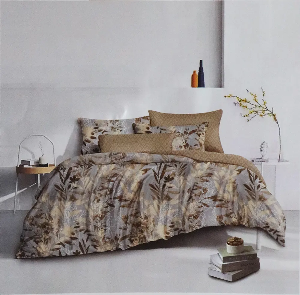 Guzel Summer Bedspread, 250 x 230 cm, 3 pieces, various designs