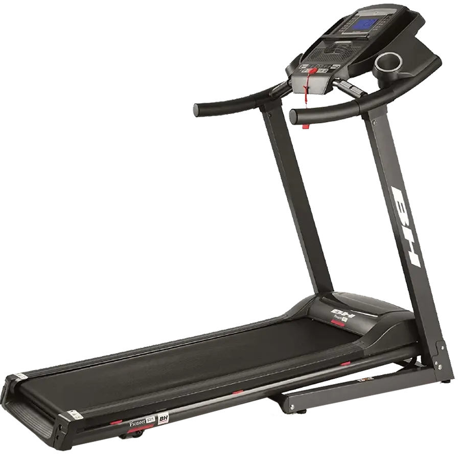 تريد ميل بي اتش ، 2 حصان ، 115 كجم ، شاشة ديجيتال ، اسود ، G6484