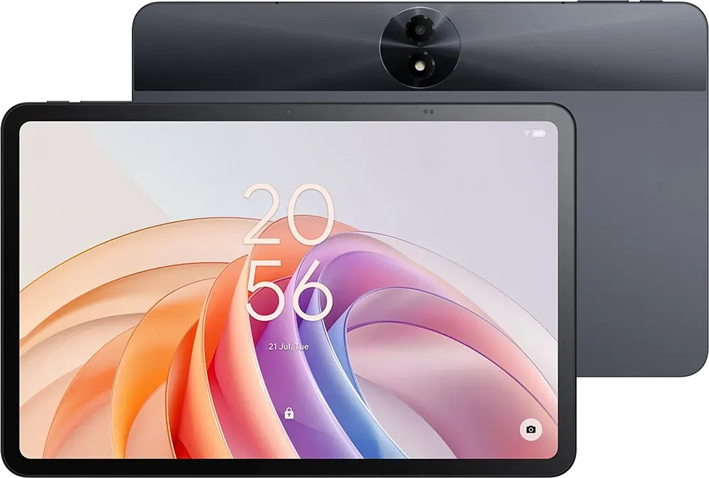 تابلت تي سي إل تاب 11 FE، شاشة 11 بوصة، ذاكرة داخلية 128 جيجابايت، رامات 4 جيجابايت، شبكة 4G، رمادي فضائي