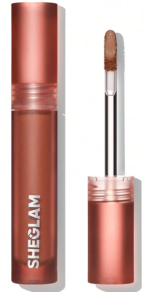 Sheglam Soft Haze Lip Blur, Play Date