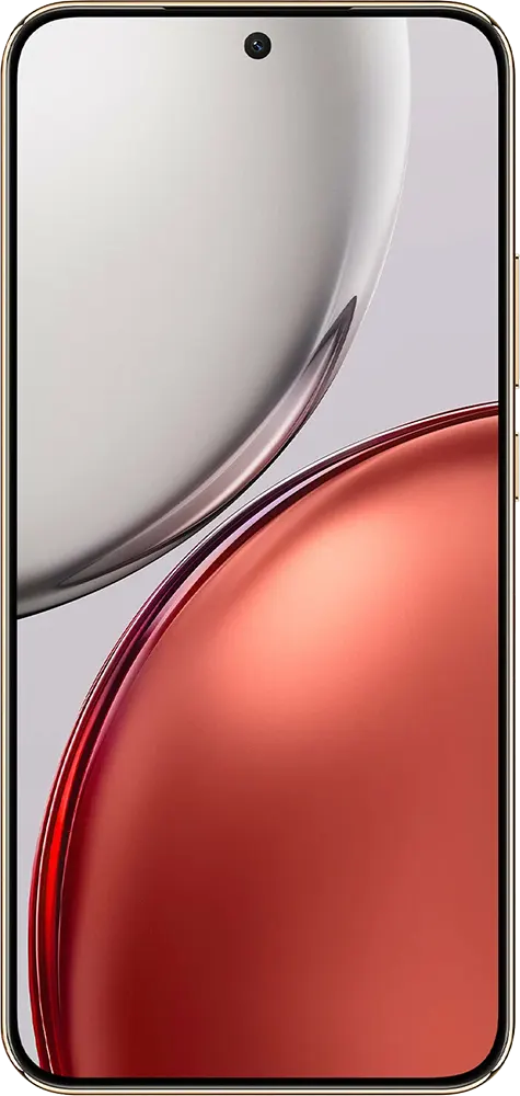 Honor X9D Dual SIM Mobile, 256GB Internal Memory, 12GB RAM, 5G, Reddish Brown