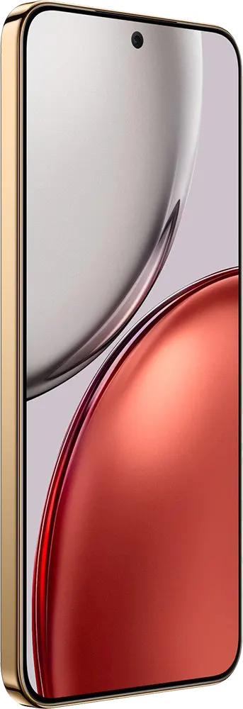 Honor X9D Dual SIM Mobile, 256GB Internal Memory, 12GB RAM, 5G, Reddish Brown