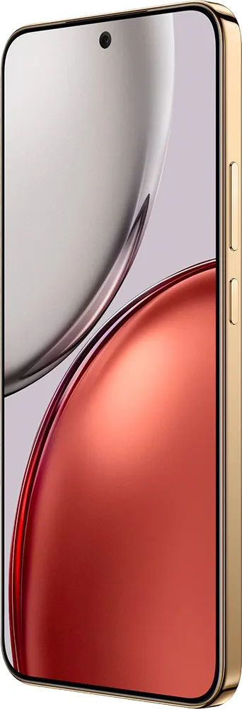 Honor X9D Dual SIM Mobile, 256GB Internal Memory, 12GB RAM, 5G, Reddish Brown