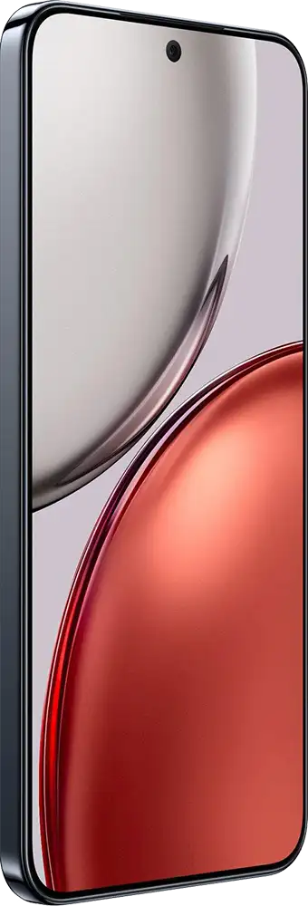 موبايل هونر X9D، ثنائي الشريحة، ذاكرة داخلية 256 جيجابايت، رامات 12 جيجابايت، شبكة الجيل الخامس، أسود