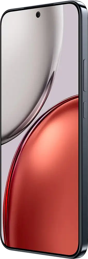 موبايل هونر X9D، ثنائي الشريحة، ذاكرة داخلية 256 جيجابايت، رامات 12 جيجابايت، شبكة الجيل الخامس، أسود