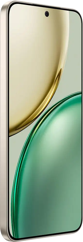 Honor X9D Dual SIM Mobile, 256GB Internal Memory, 12GB RAM, 5G, Sunrise Gold