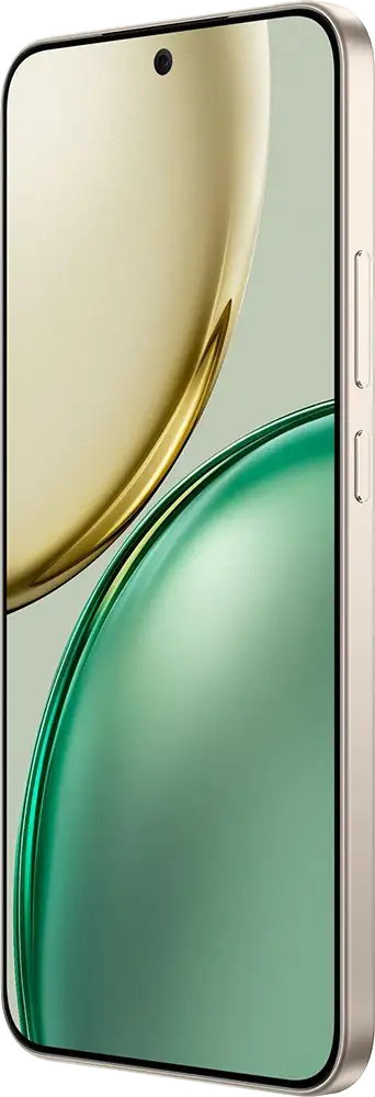 Honor X9D Dual SIM Mobile, 256GB Internal Memory, 12GB RAM, 5G, Sunrise Gold