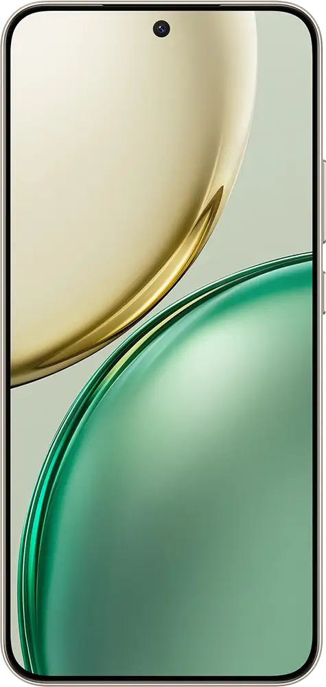 Honor X9D Dual SIM Mobile, 256GB Internal Memory, 12GB RAM, 5G, Sunrise Gold