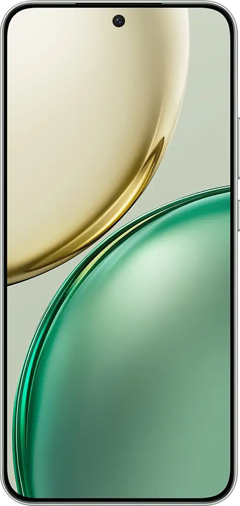Honor X9D Dual SIM Mobile, 256GB Internal Memory, 12GB RAM, 5G, Forest Green