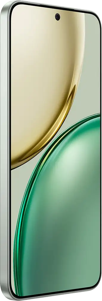 Honor X9D Dual SIM Mobile, 256GB Internal Memory, 12GB RAM, 5G, Forest Green