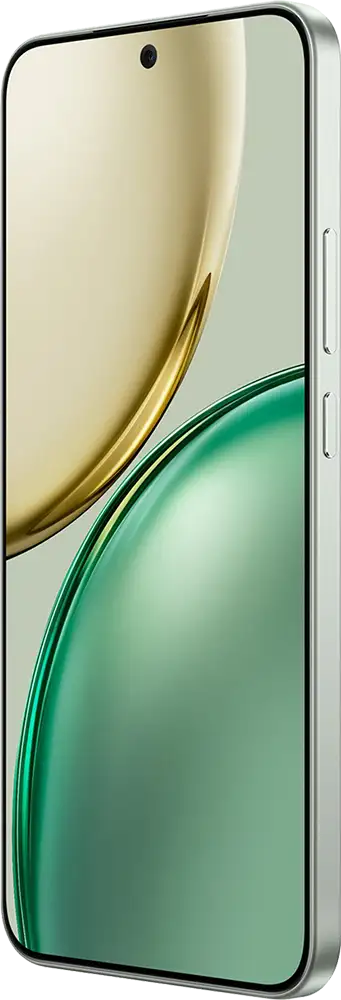 Honor X9D Dual SIM Mobile, 256GB Internal Memory, 12GB RAM, 5G, Forest Green