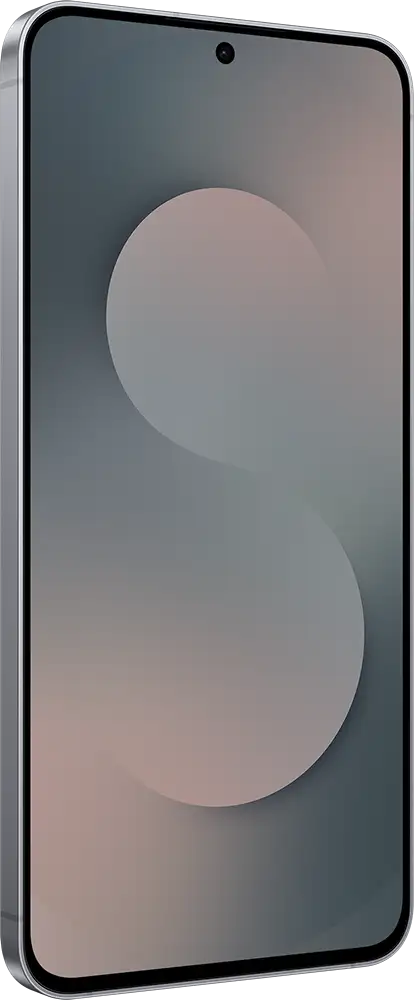 Samsung Galaxy S25 FE, Dual SIM, 512GB Memory, 8GB RAM, 5G, Jet Black