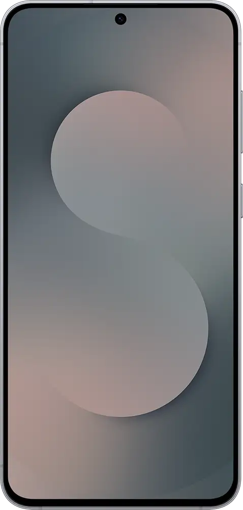 Samsung Galaxy S25 FE, Dual SIM, 256GB Memory, 8GB RAM, 5G, Jet Black